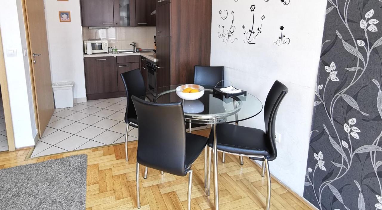 Apartment Gozsdu Budapest