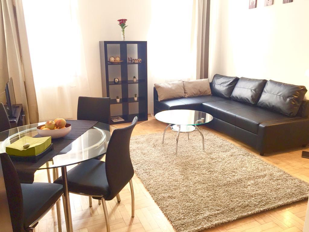 Apartment Gozsdu