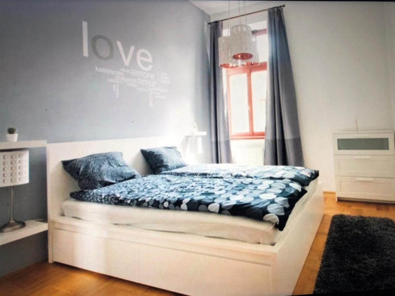 Apartment Gozsdu Budapest