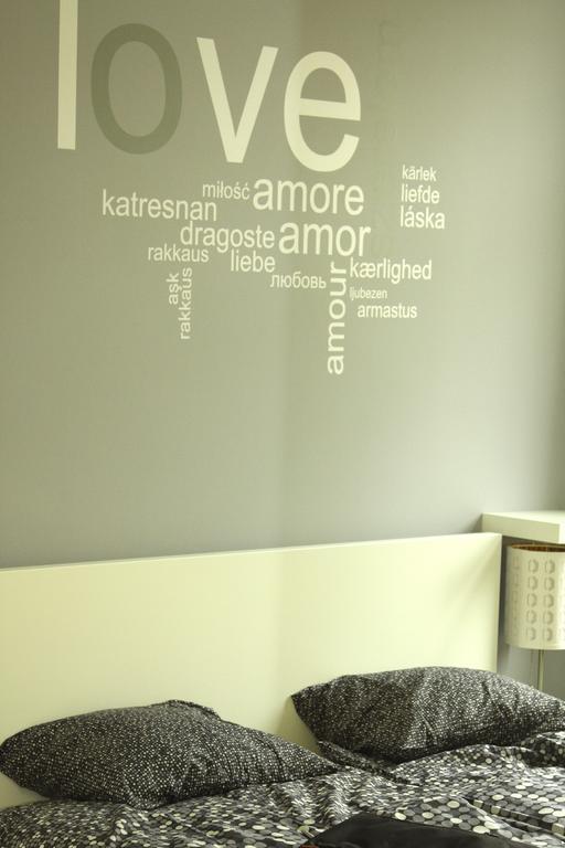 Apartament Gozsdu Budapeszt