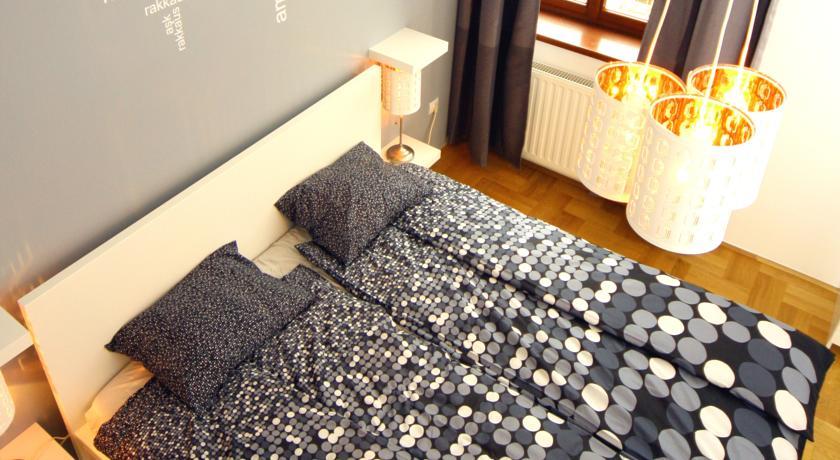 Gozsdu Apartament Budapeszt