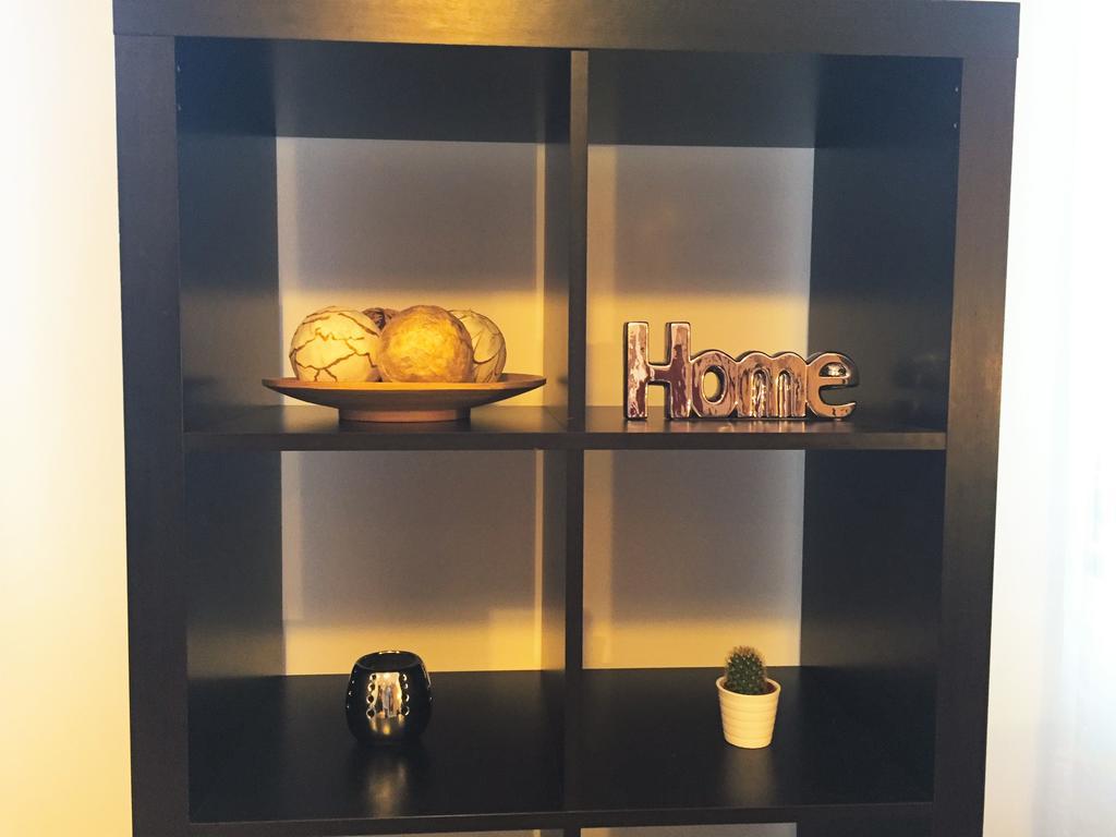 Gozsdu Apartament *